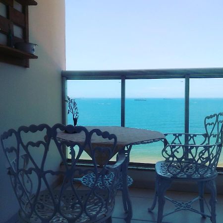 Frente Mar Green Diamond Residencial Vila Velha  Εξωτερικό φωτογραφία