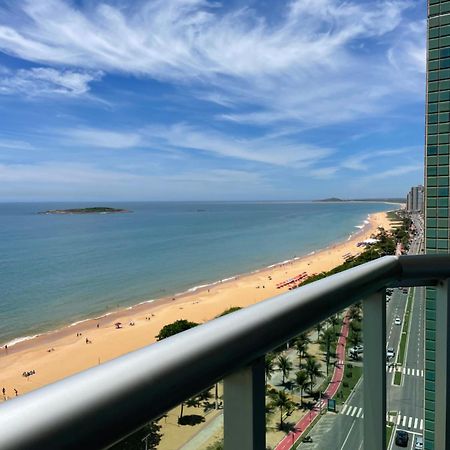 Frente Mar Green Diamond Residencial Vila Velha  Εξωτερικό φωτογραφία