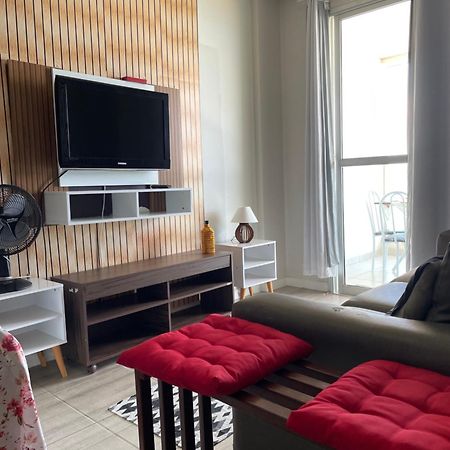 Frente Mar Green Diamond Residencial Vila Velha  Εξωτερικό φωτογραφία