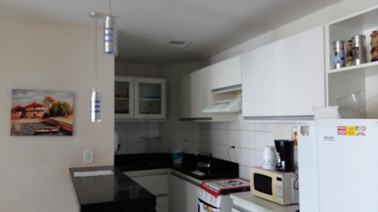Frente Mar Green Diamond Residencial Vila Velha  Εξωτερικό φωτογραφία