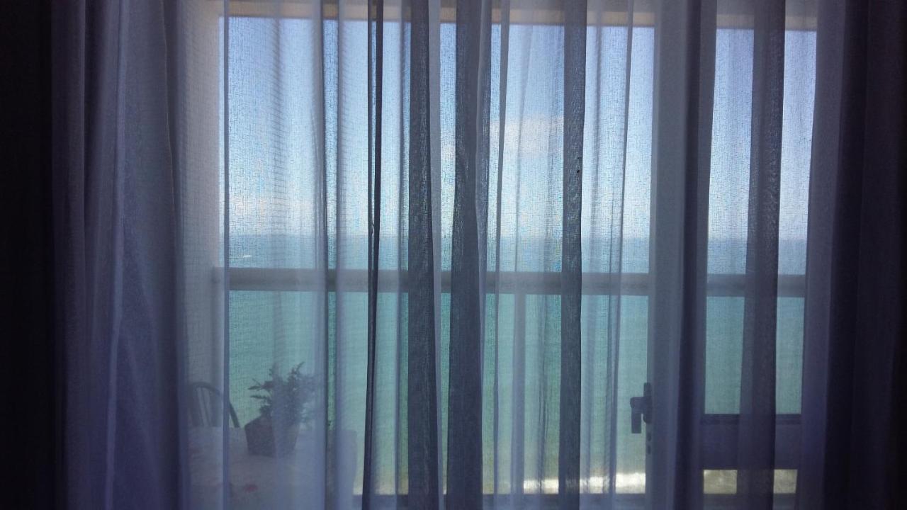 Frente Mar Green Diamond Residencial Vila Velha  Εξωτερικό φωτογραφία