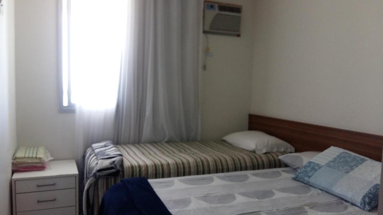 Frente Mar Green Diamond Residencial Vila Velha  Εξωτερικό φωτογραφία