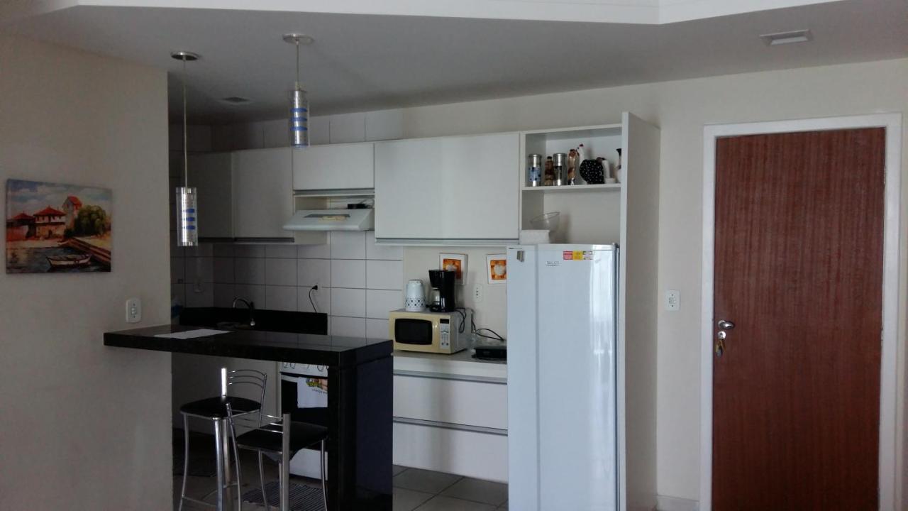 Frente Mar Green Diamond Residencial Vila Velha  Εξωτερικό φωτογραφία
