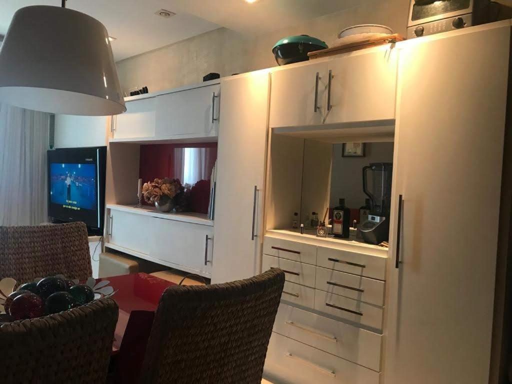 Frente Mar Green Diamond Residencial Vila Velha  Εξωτερικό φωτογραφία