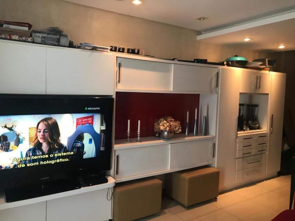 Frente Mar Green Diamond Residencial Vila Velha  Εξωτερικό φωτογραφία