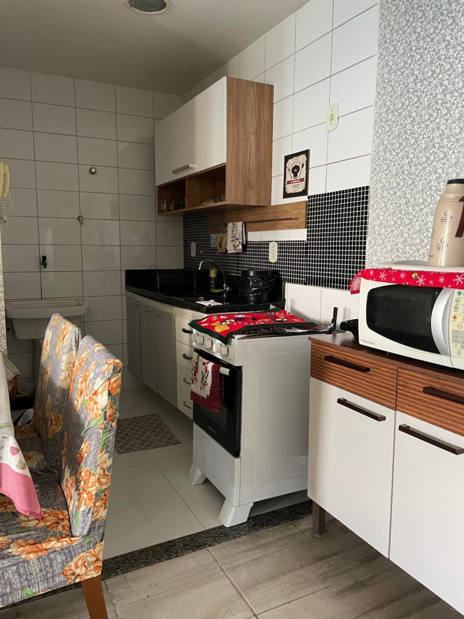 Frente Mar Green Diamond Residencial Vila Velha  Εξωτερικό φωτογραφία