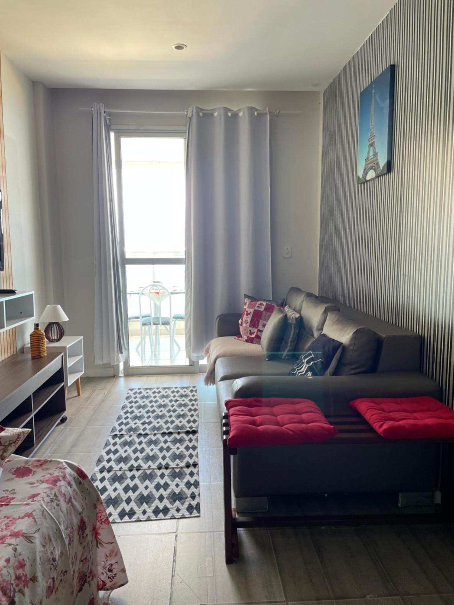 Frente Mar Green Diamond Residencial Vila Velha  Εξωτερικό φωτογραφία