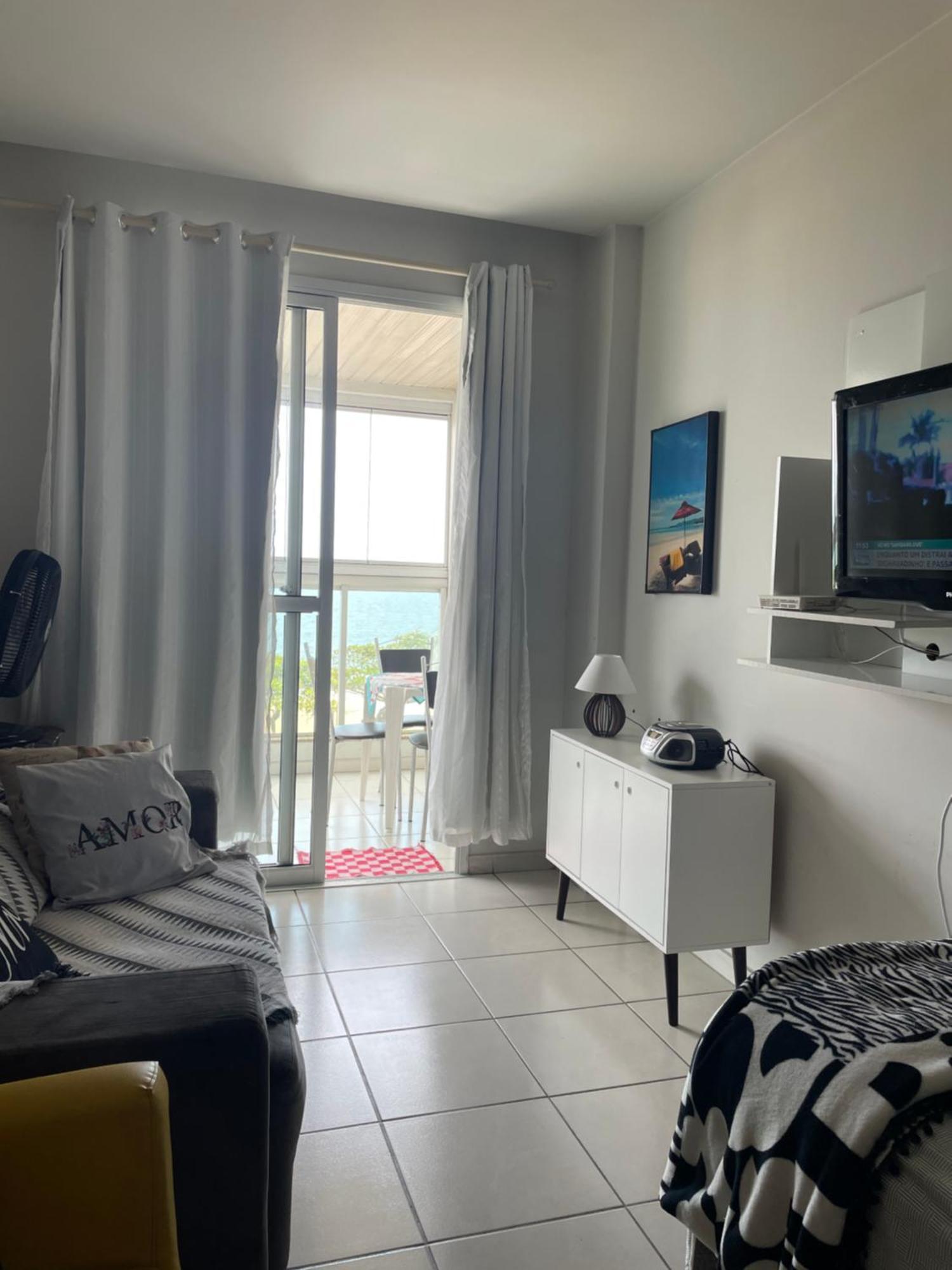 Frente Mar Green Diamond Residencial Vila Velha  Εξωτερικό φωτογραφία