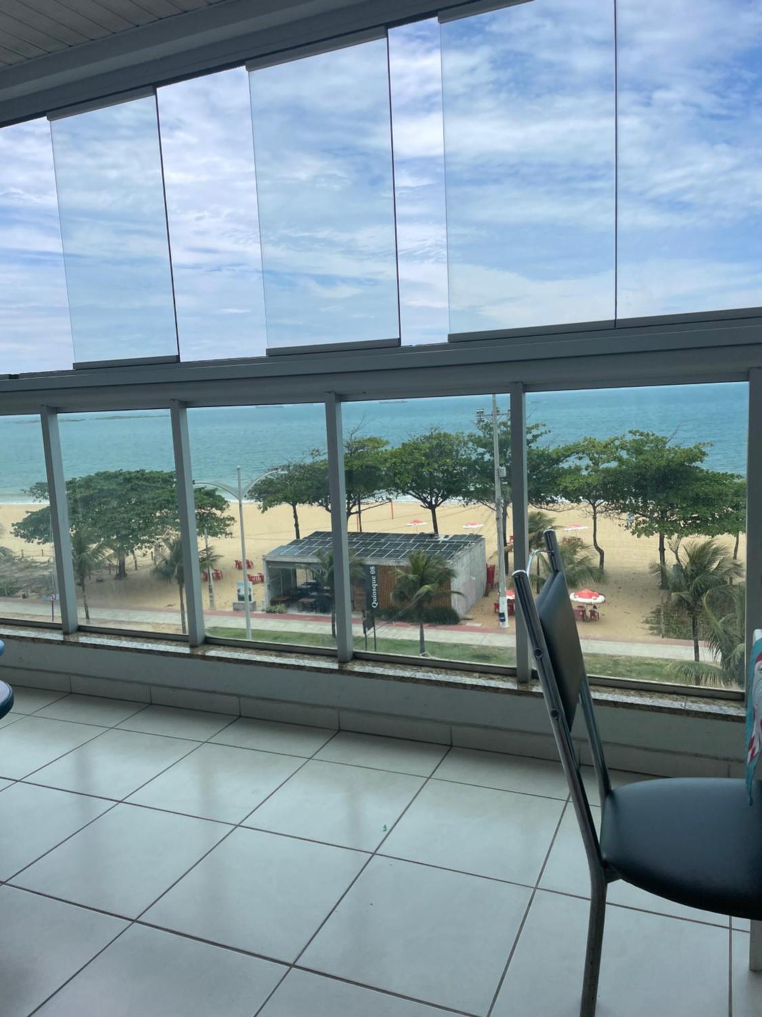 Frente Mar Green Diamond Residencial Vila Velha  Εξωτερικό φωτογραφία