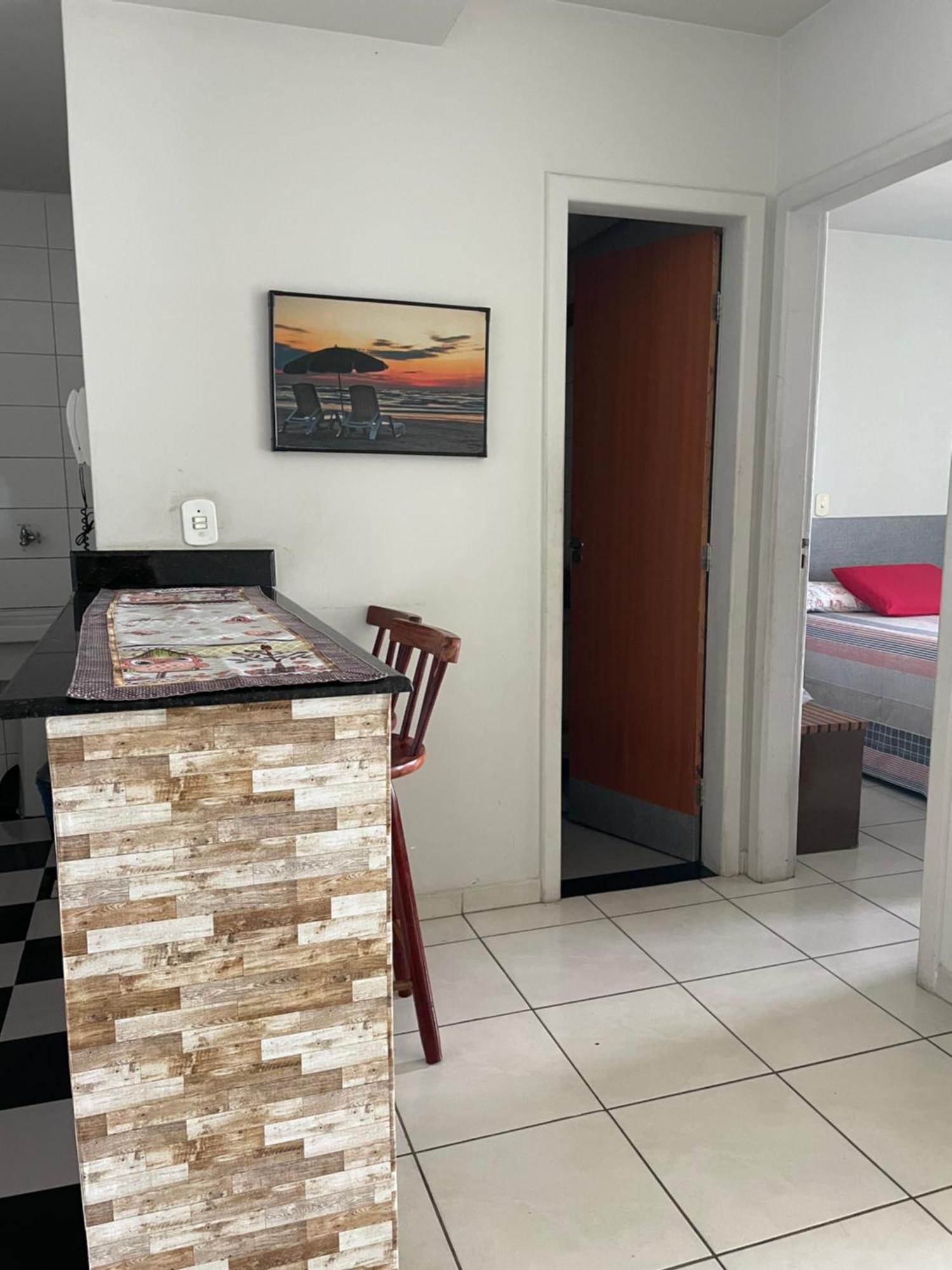 Frente Mar Green Diamond Residencial Vila Velha  Εξωτερικό φωτογραφία