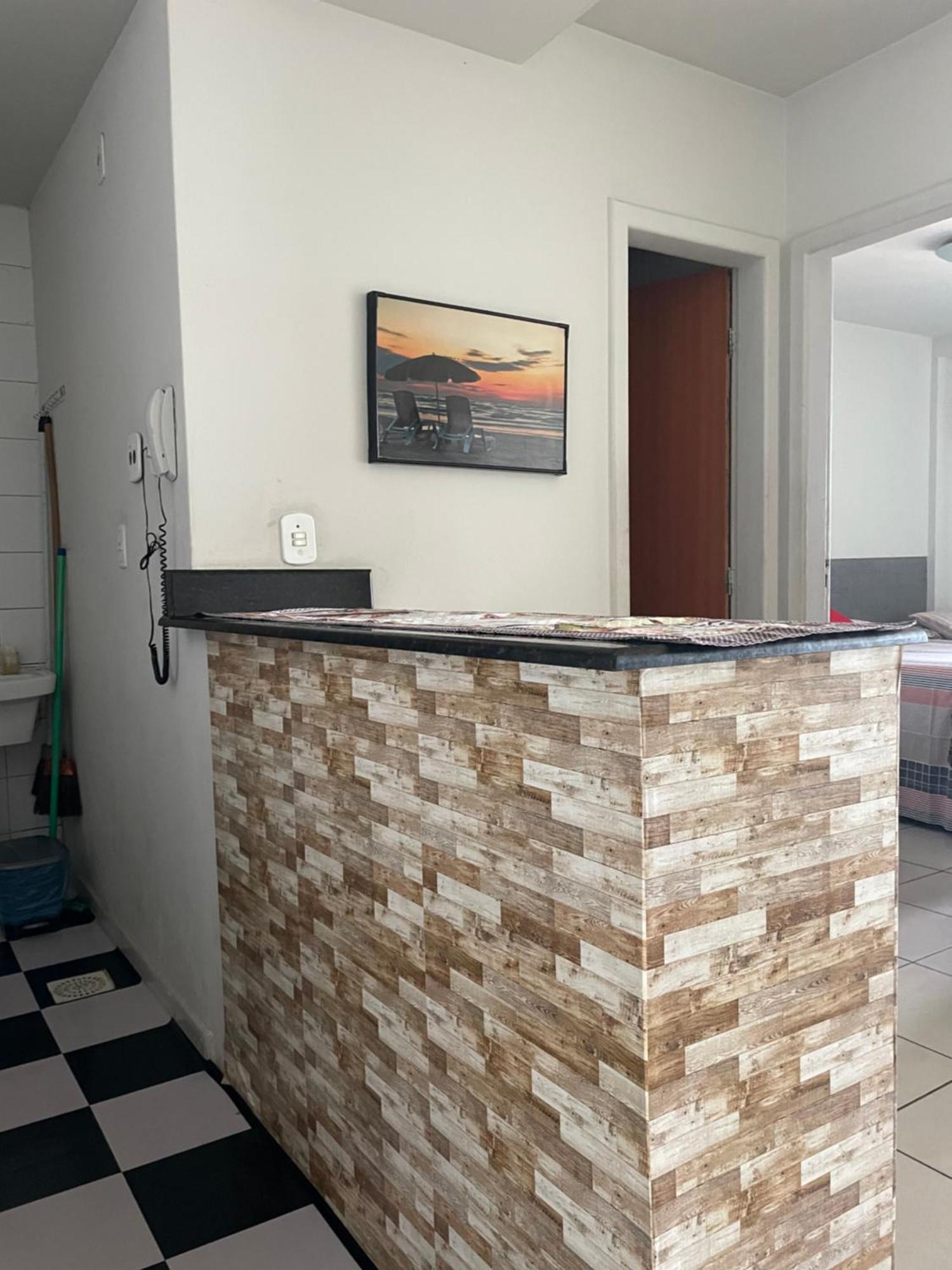 Frente Mar Green Diamond Residencial Vila Velha  Εξωτερικό φωτογραφία