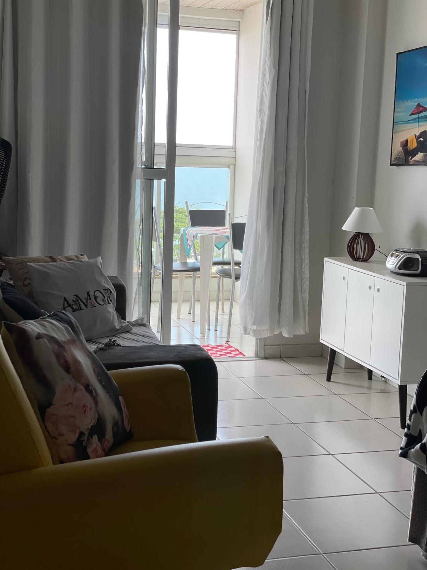 Frente Mar Green Diamond Residencial Vila Velha  Εξωτερικό φωτογραφία