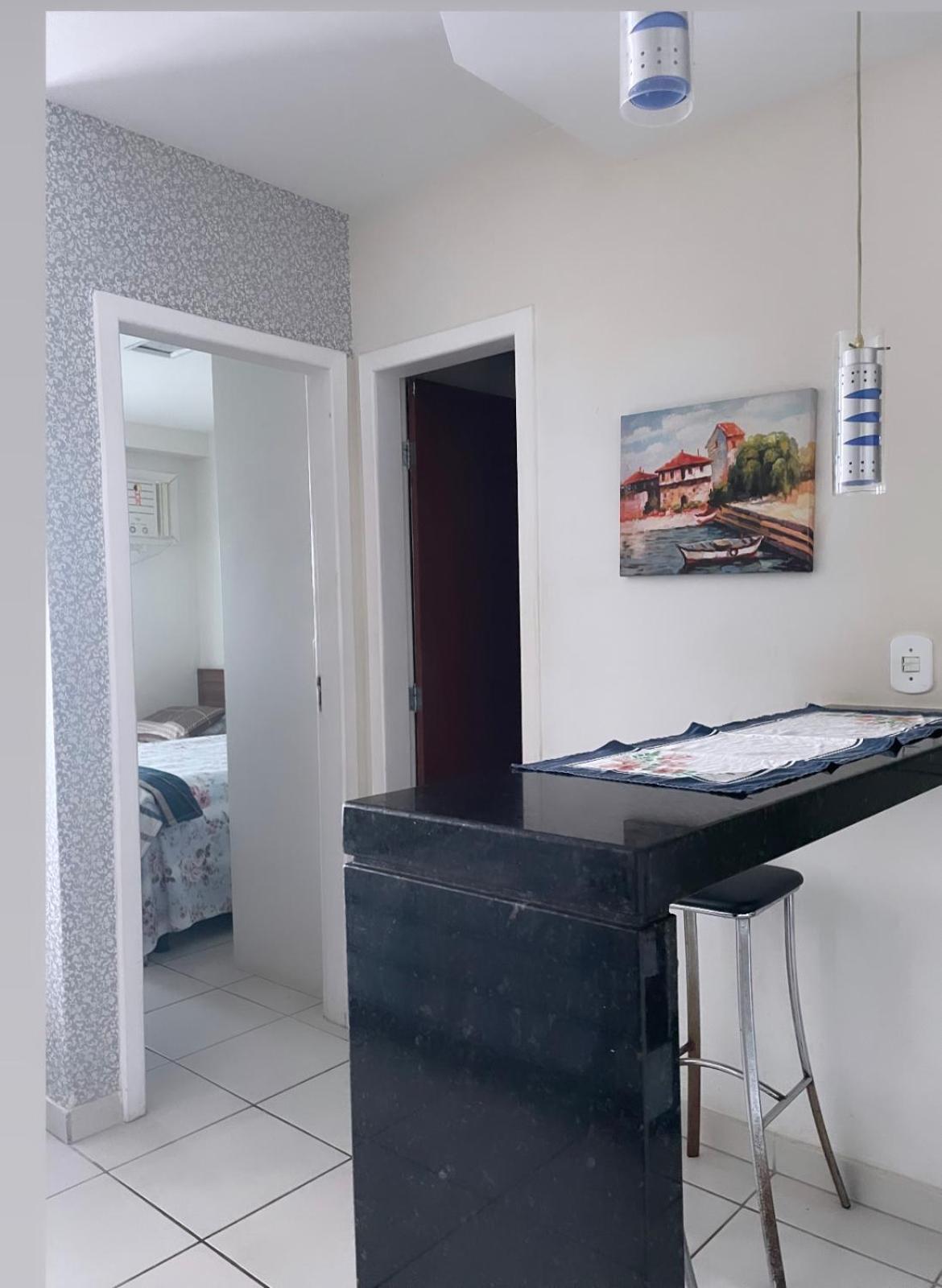 Frente Mar Green Diamond Residencial Vila Velha  Εξωτερικό φωτογραφία