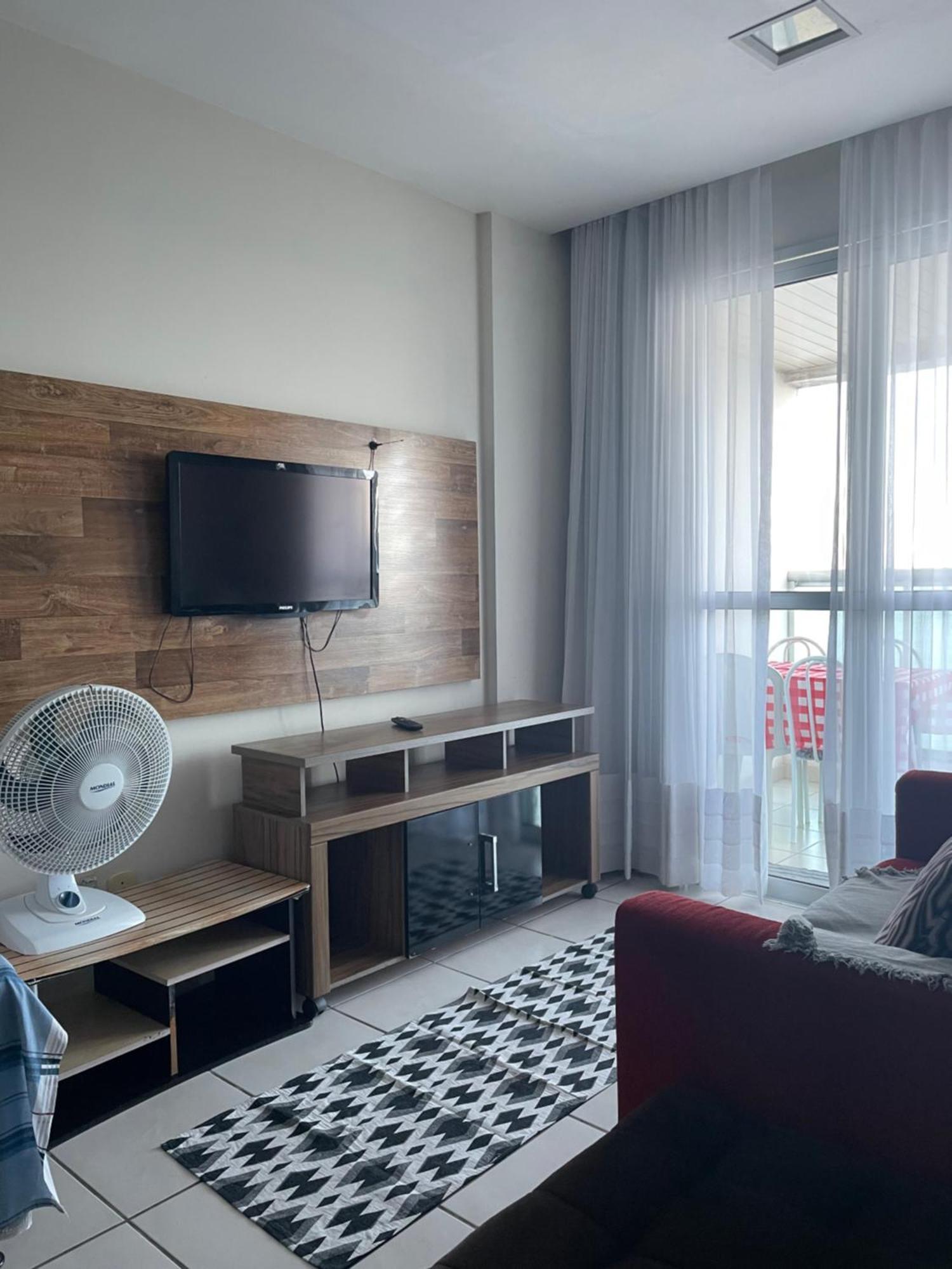 Frente Mar Green Diamond Residencial Vila Velha  Εξωτερικό φωτογραφία