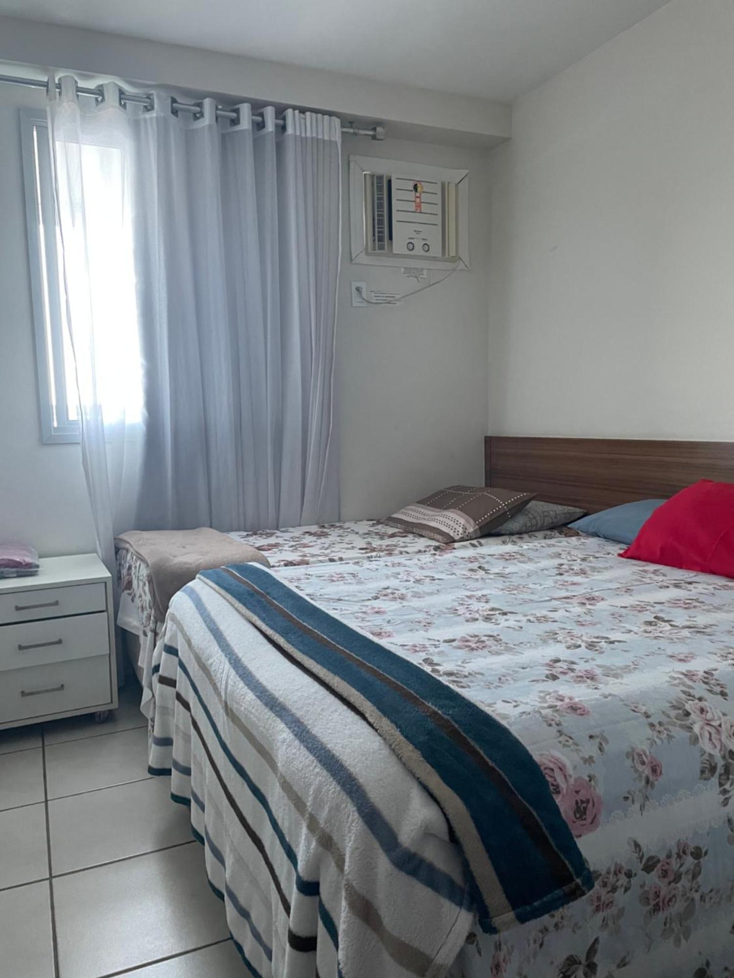 Frente Mar Green Diamond Residencial Vila Velha  Εξωτερικό φωτογραφία