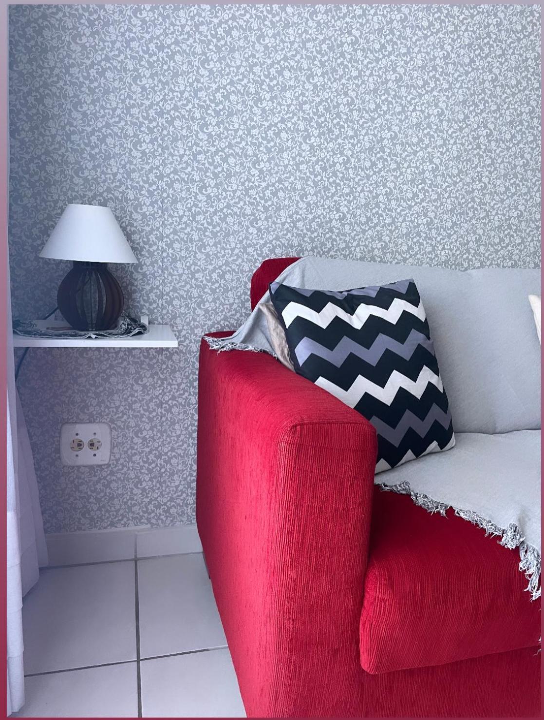 Frente Mar Green Diamond Residencial Vila Velha  Εξωτερικό φωτογραφία