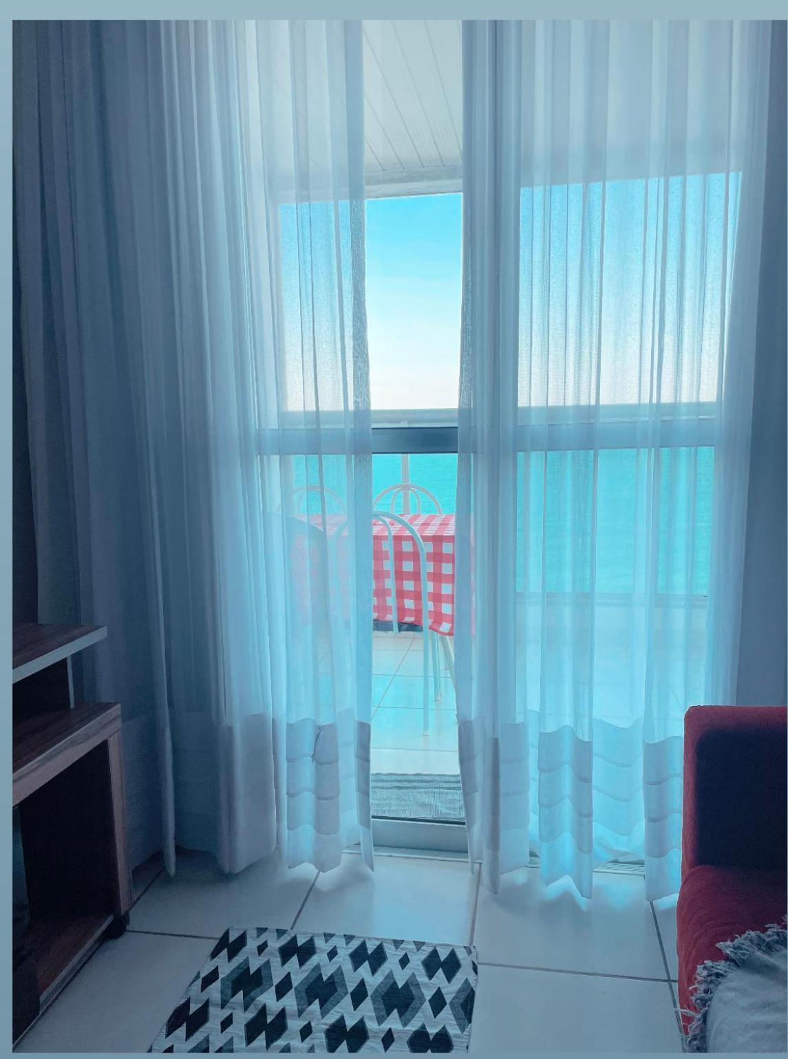 Frente Mar Green Diamond Residencial Vila Velha  Εξωτερικό φωτογραφία