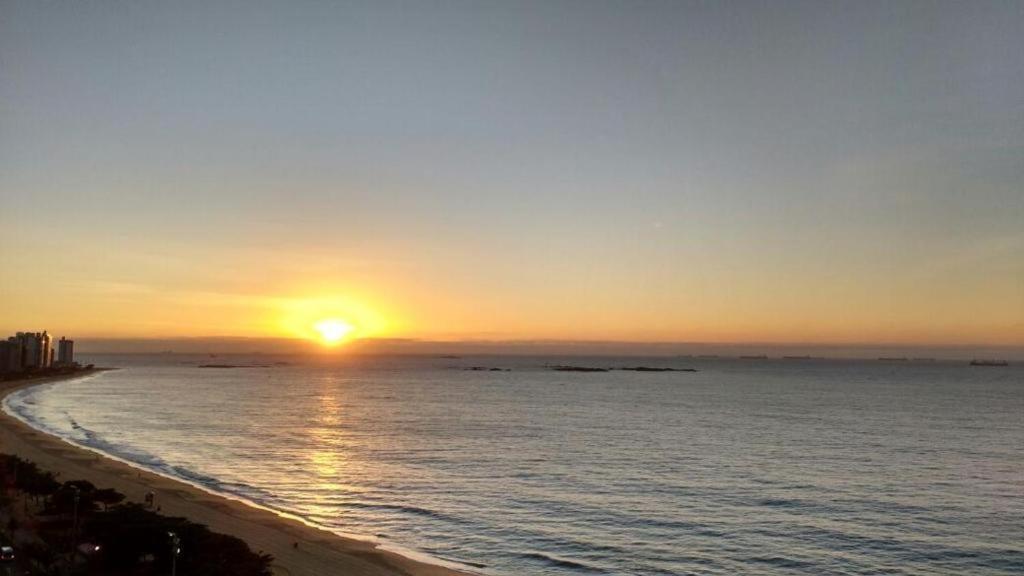 Frente Mar Green Diamond Residencial Vila Velha  Εξωτερικό φωτογραφία