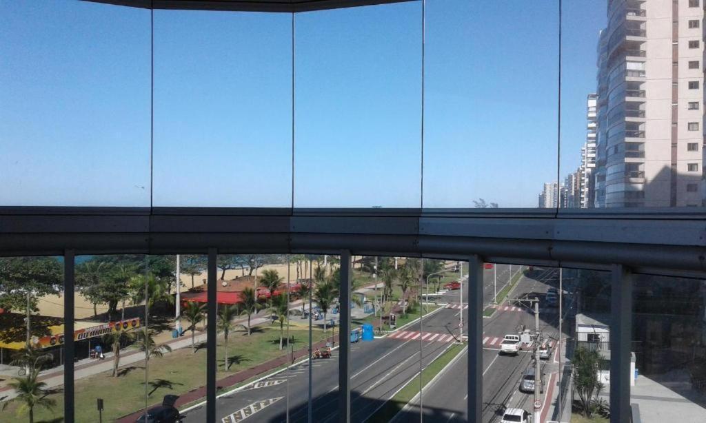 Frente Mar Green Diamond Residencial Vila Velha  Εξωτερικό φωτογραφία