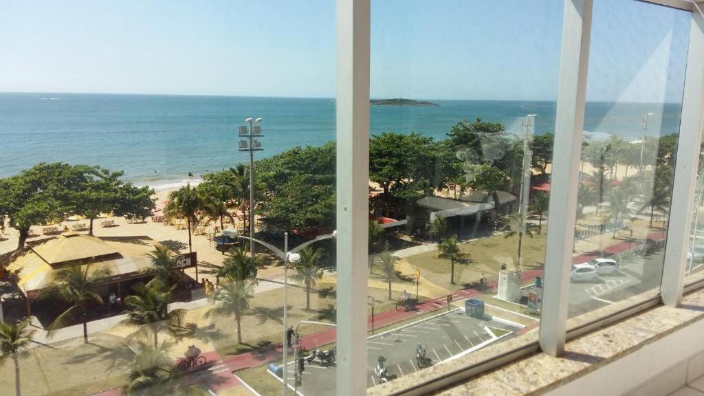 Frente Mar Green Diamond Residencial Vila Velha  Εξωτερικό φωτογραφία