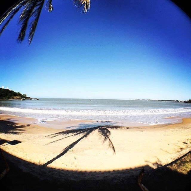 Frente Mar Green Diamond Residencial Vila Velha  Εξωτερικό φωτογραφία