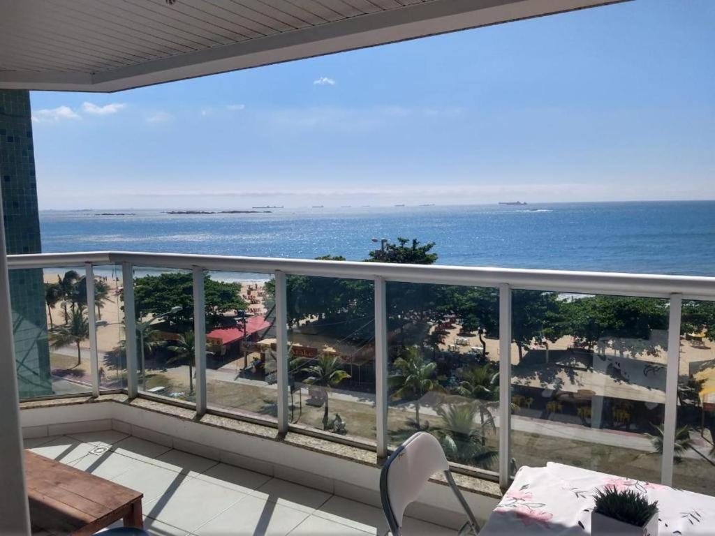 Frente Mar Green Diamond Residencial Vila Velha  Εξωτερικό φωτογραφία