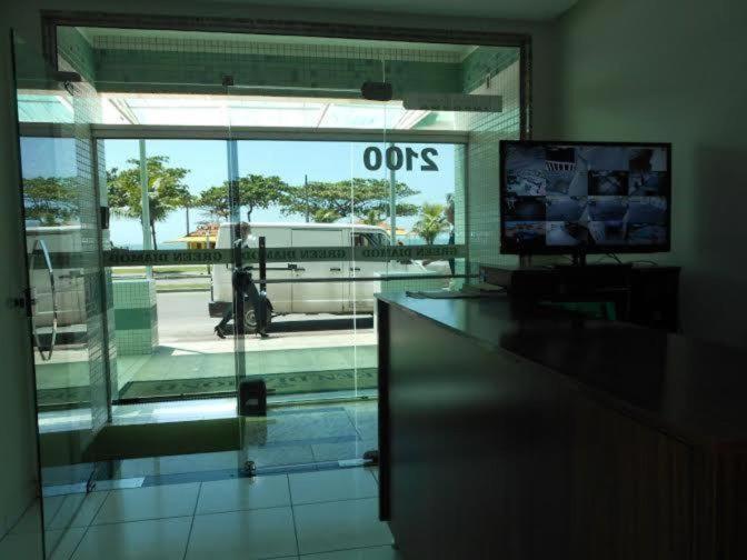 Frente Mar Green Diamond Residencial Vila Velha  Εξωτερικό φωτογραφία